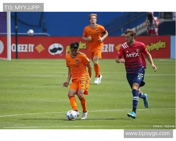 萨斯城竞技迎战休斯敦迪纳摩争夺美职联季后赛资格的关键之战