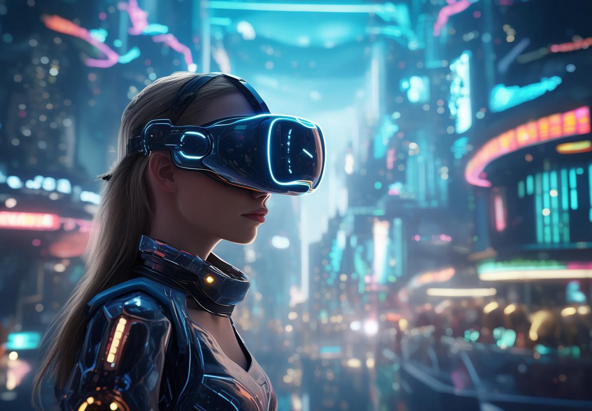 VR+军事训练，虚拟战场助力国防科技发展(图2)