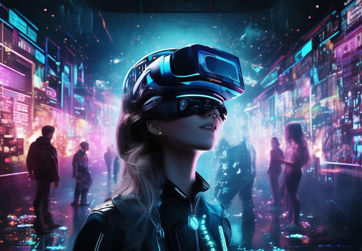 VR+养老，虚拟陪伴助力解决老龄化问题(图4)