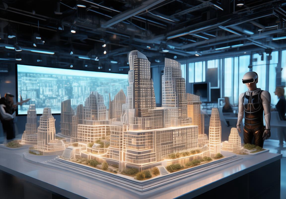VR+军事训练，虚拟战场助力国防科技发展(图3)