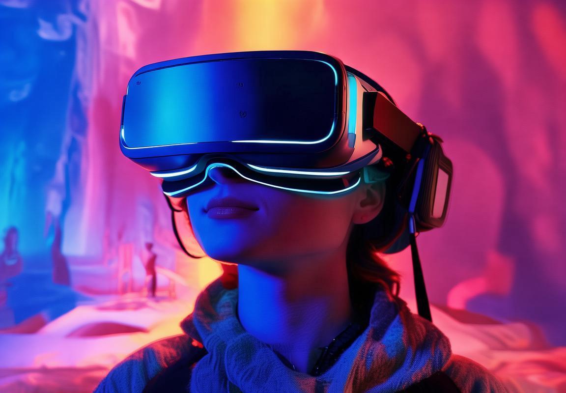 VR社交平台兴起，打造虚拟世界新社交生态(图3)